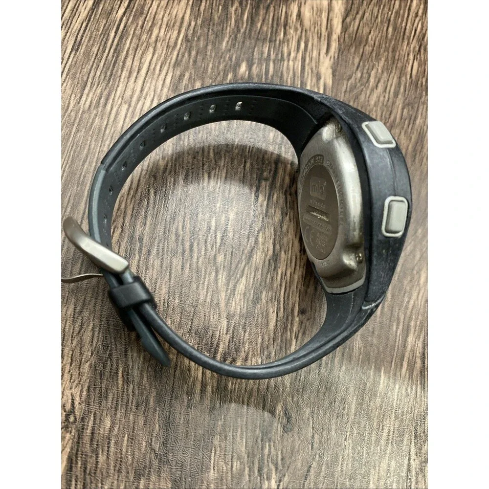 MIO Drive+ Heart Rate Monitor Track Calorie Counter Sport Watch Working 7”